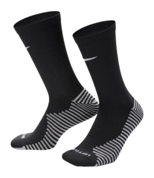 Strike Crew Voetbalkousen zwart