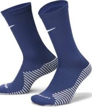 Strike Crew Voetbalkousen Navy