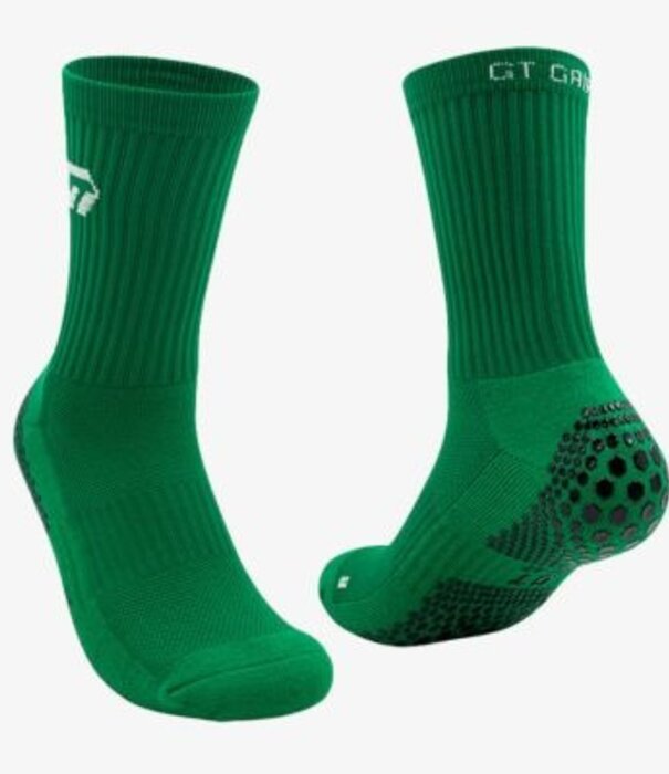 GT GRIP Crew socks