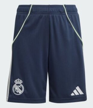 Real Madrid Away Short 25/26 J