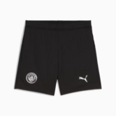 MCFC Shorts Replica Jr