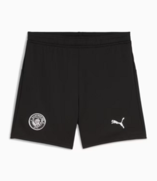 Man. City Away Short 25/26 Jr