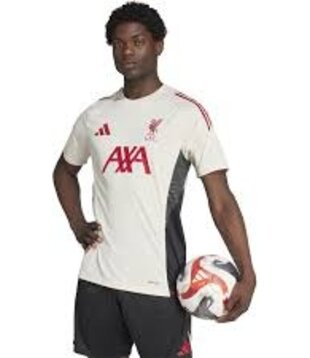 Liverpool Trainingsshirt