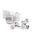 Pro Custum Studs 13/15 zilver