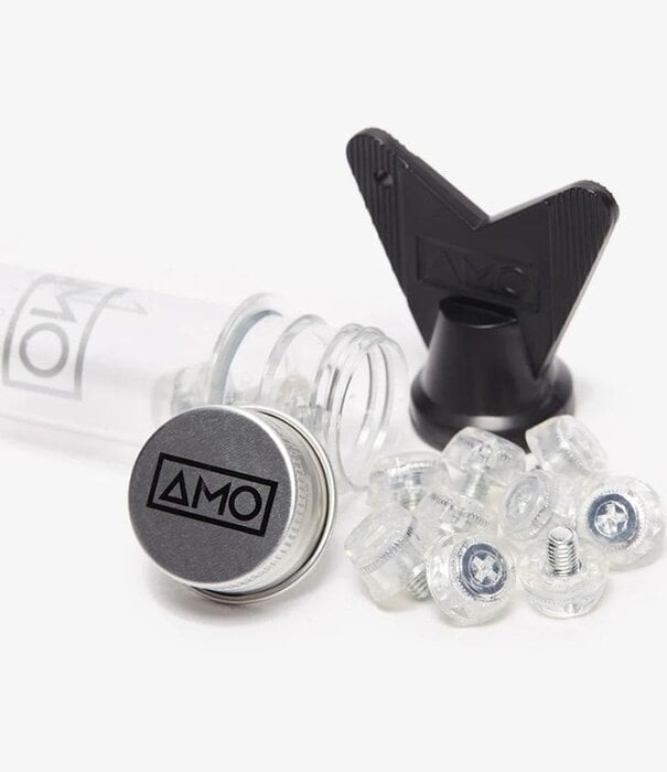 AMO TPU Studs 7/9