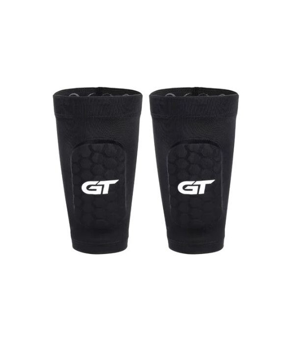 GT GRIP GT sleeve shin pads