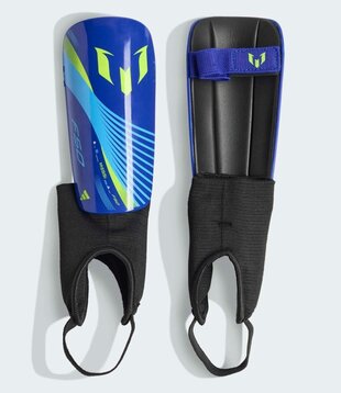 Messi Match Scheenb. Jr