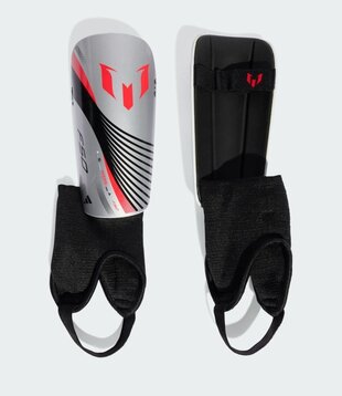 Messi Match Scheenbesch. Jr