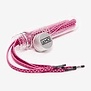 Grip Laces XL pink