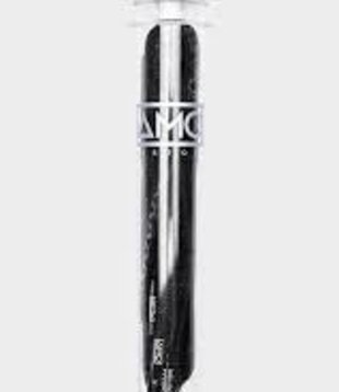 Grip Laces 130 zwart