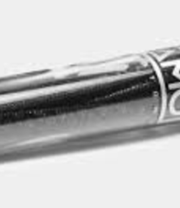 AMO Grip Laces 130 zwart