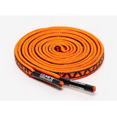 Grip Laces oranje/zwart