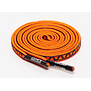 Grip Laces oranje/zwart