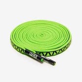 Grip Laces groen/zwart