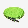 Grip Laces groen/zwart