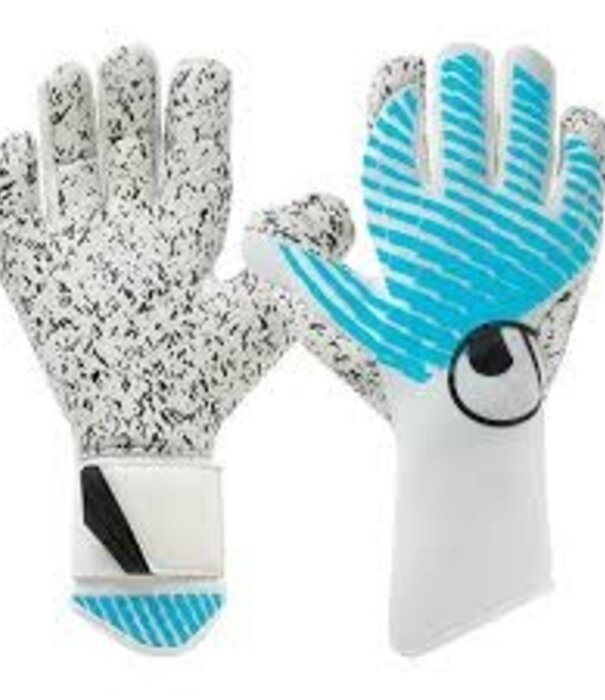 FM Cybertec Supergrip+ HN