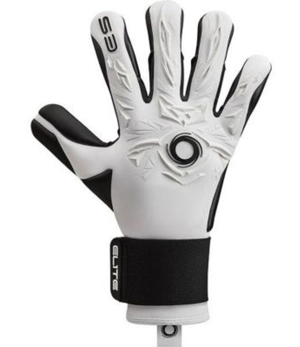 Elite revolution x combi white