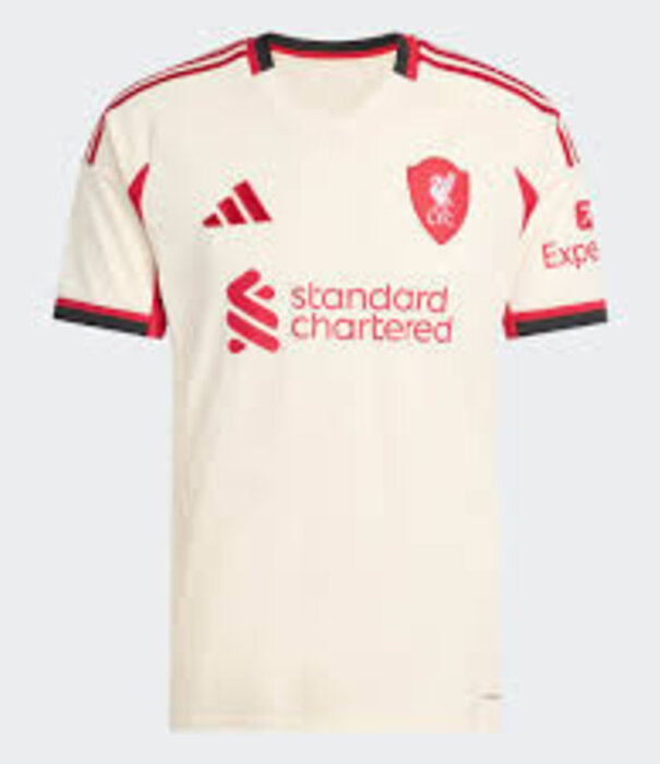Adidas LFC A JSY