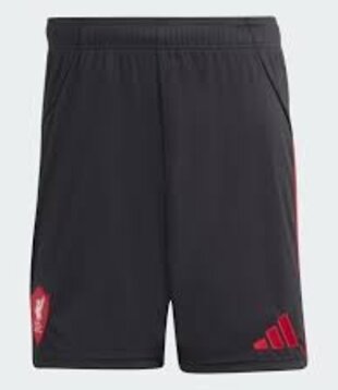 Liverpool FC 25/26 Uitshort