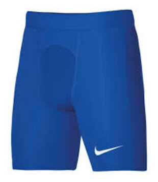 Pro Dri-FIT Strike Ondershort royal blauw
