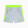 MCFC Shorts Replica w/ blo