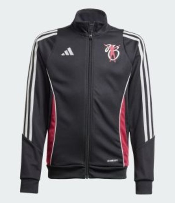 Adidas JB TIRO JKT Y