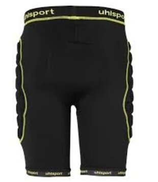 Bionikframe padded short
