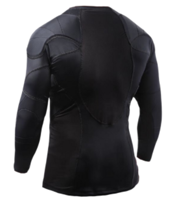 Elite Elite Full Sleeve Padded Shirt