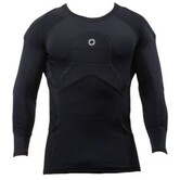 Elite Full Sleeve Padded Shirt