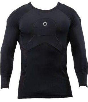 Full Sleeve Padded Shirt