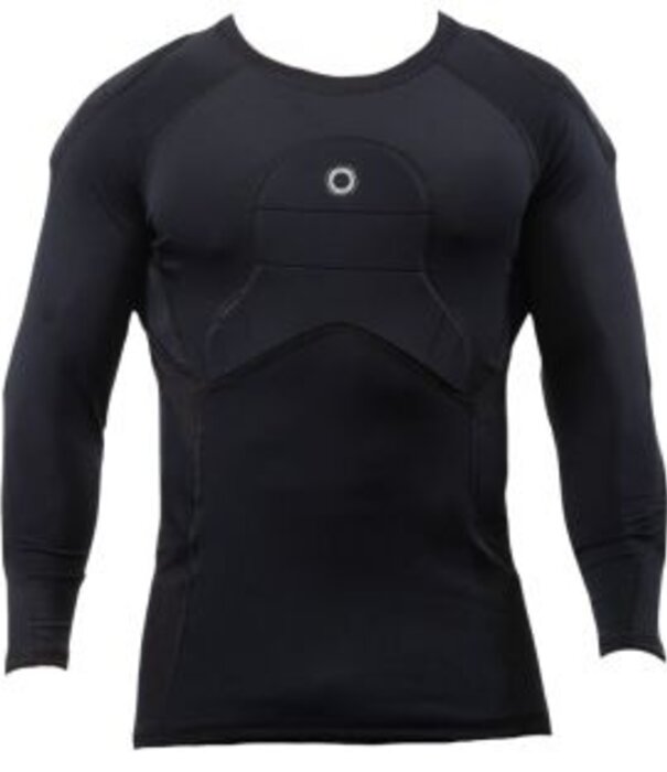 Elite Elite Full Sleeve Padded Shirt