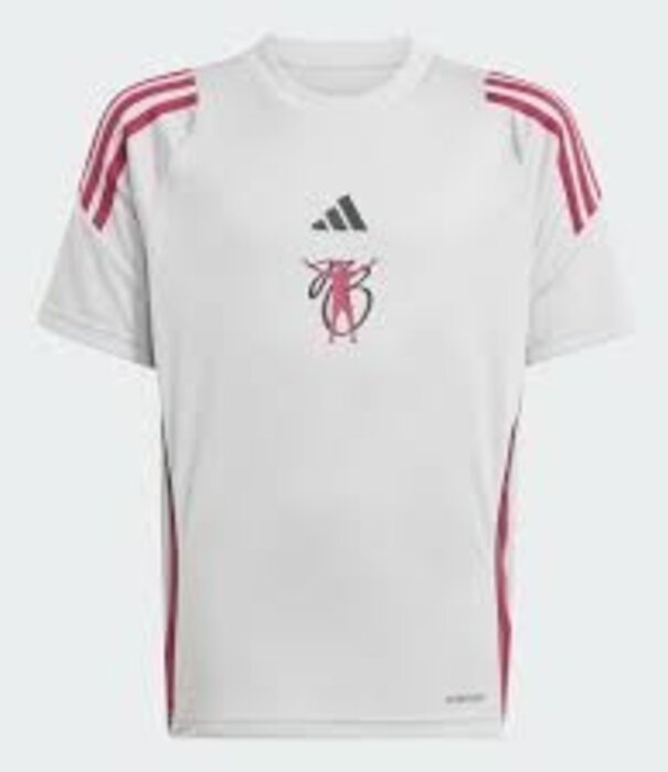 Adidas JB TIRO JSY Y