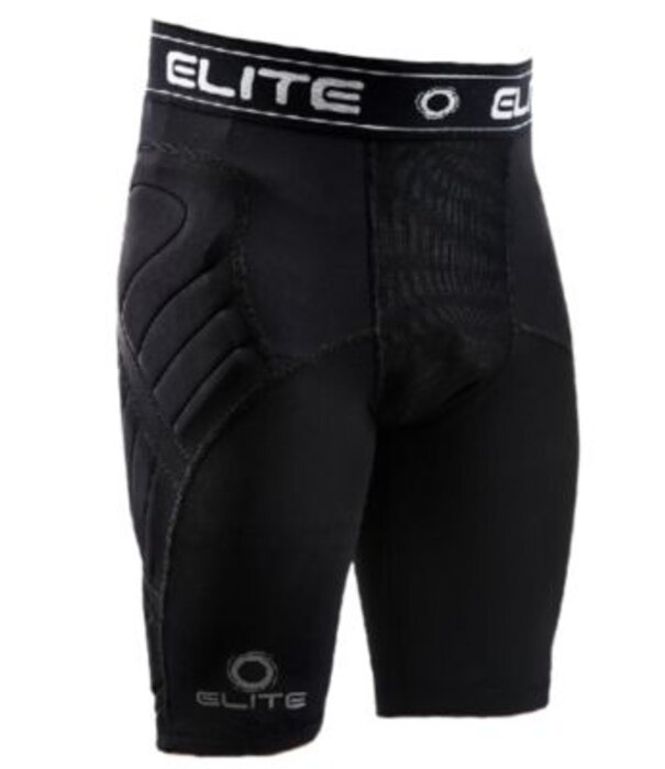 Elite Elite Bads Shorts 3MM