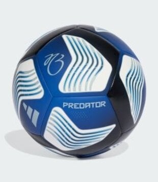 Jude Bellingham voetbal