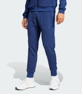 Tiro25 Trainingsbroek blauw