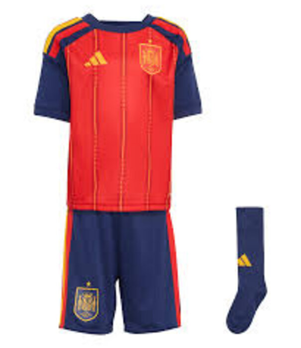 Adidas RFEF H YOUTHKIT