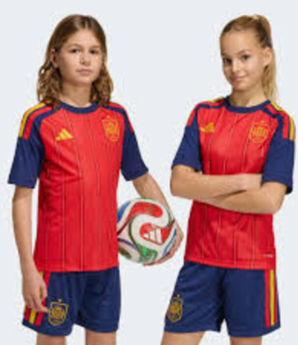 Adidas RFEF H YOUTHKIT