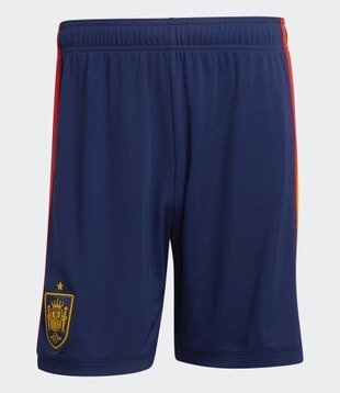 Spanje Home Short 26/27