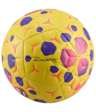 Academy Plus Voetbal