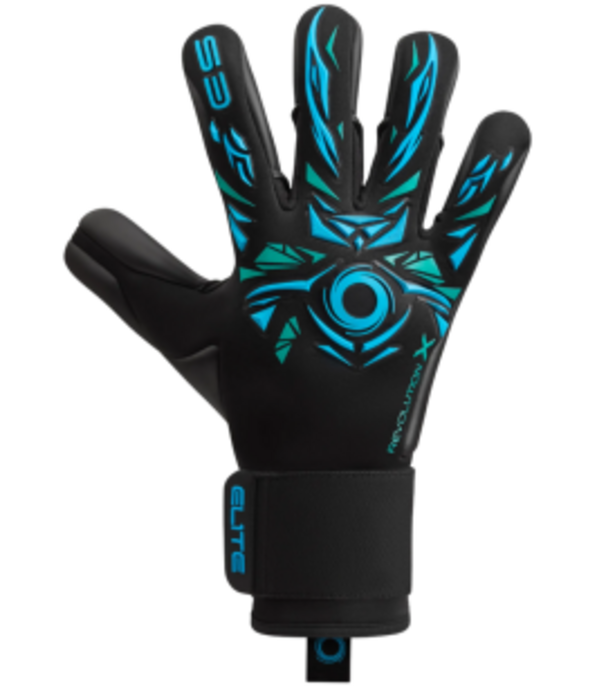 Elite Revolution X BB