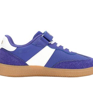 Sportschoen Citybeat Junior Royal blauw