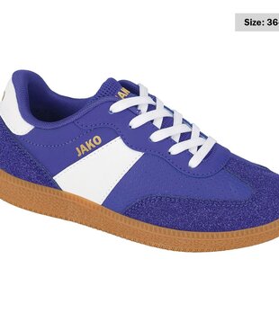 Sportschoen Citybeat Junior royal blauw