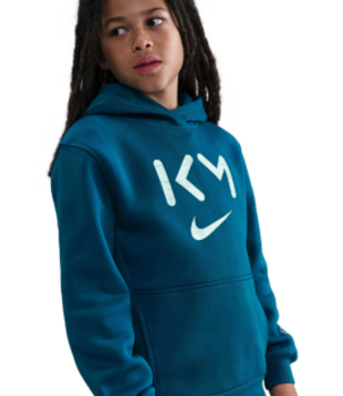 Kylian Mbappé Club Hoodie Jr