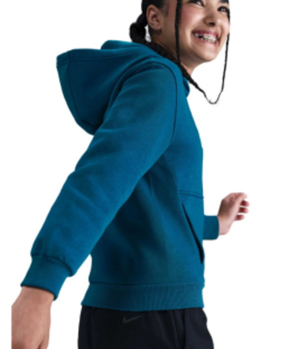 Nike KM K NK CLUB FLC HDY -PD