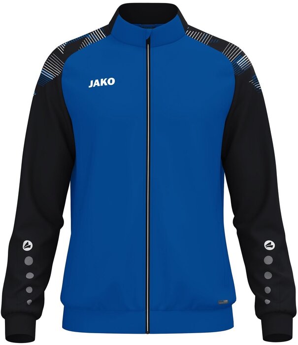 Polyesterjacke Sonic