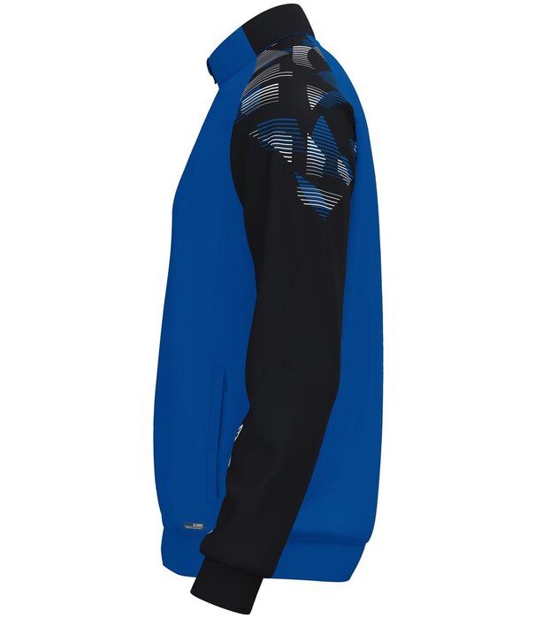 Polyesterjacke Sonic