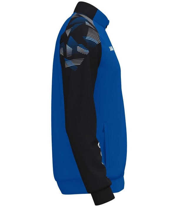 Polyesterjacke Sonic