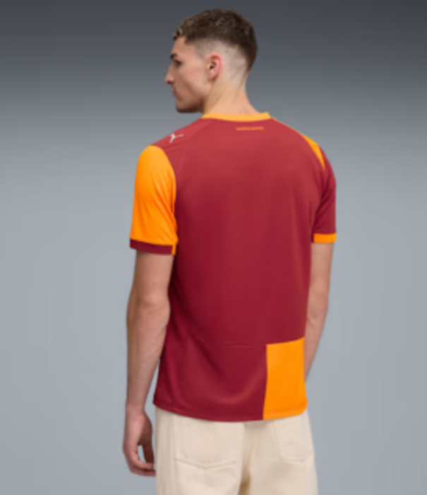 Puma GSK Home Jersey Replica w/