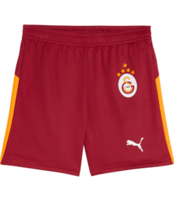 Puma GSK Shorts Replica Jr w/bl