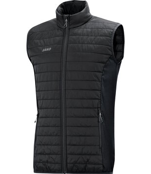 Steppjas Premium zwart